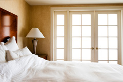 Alweston bedroom extension costs