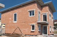Alweston home extensions