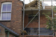free Alweston home extension quotes