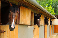 free Alweston stable construction quotes