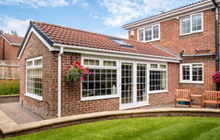 Alweston house extension leads